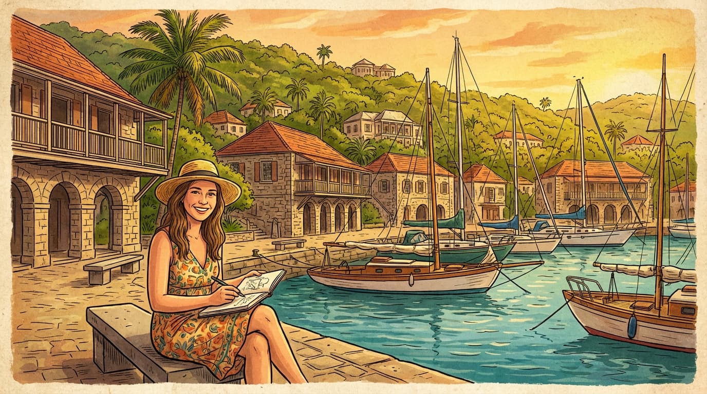 Antigua