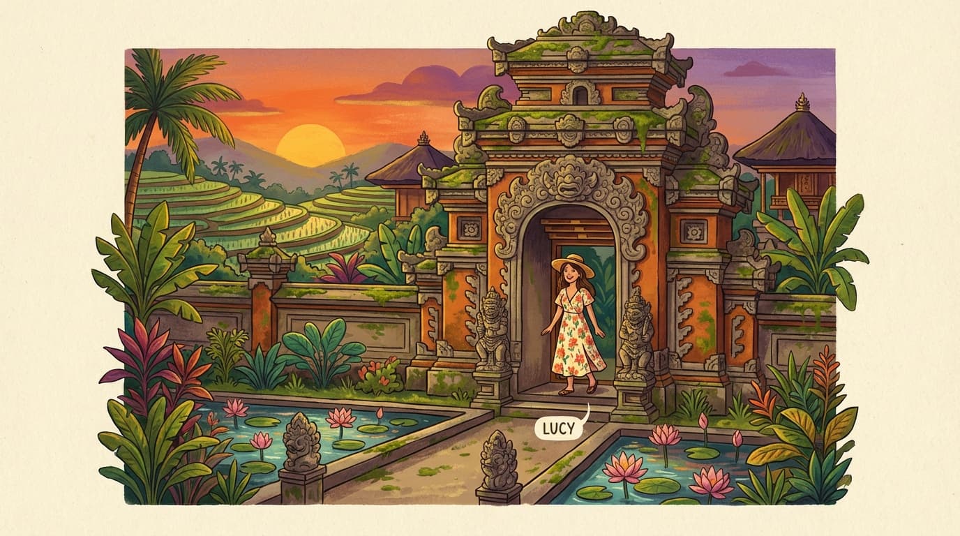 Bali (Benoa)