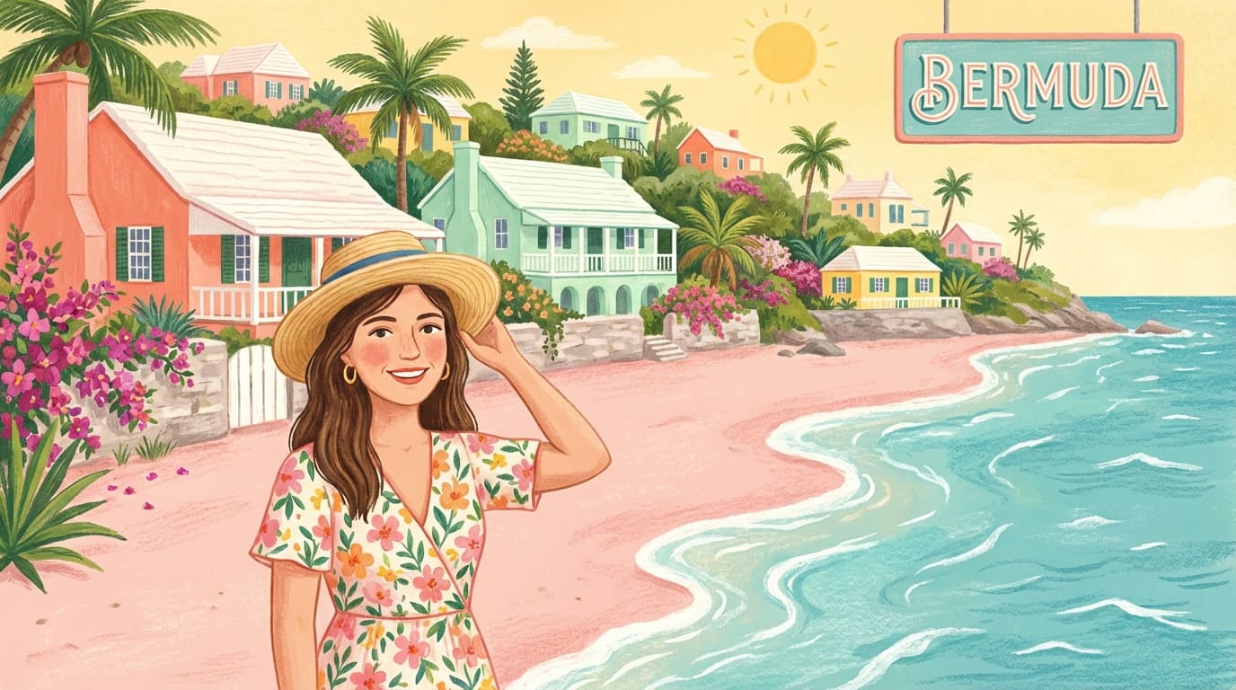 Bermuda