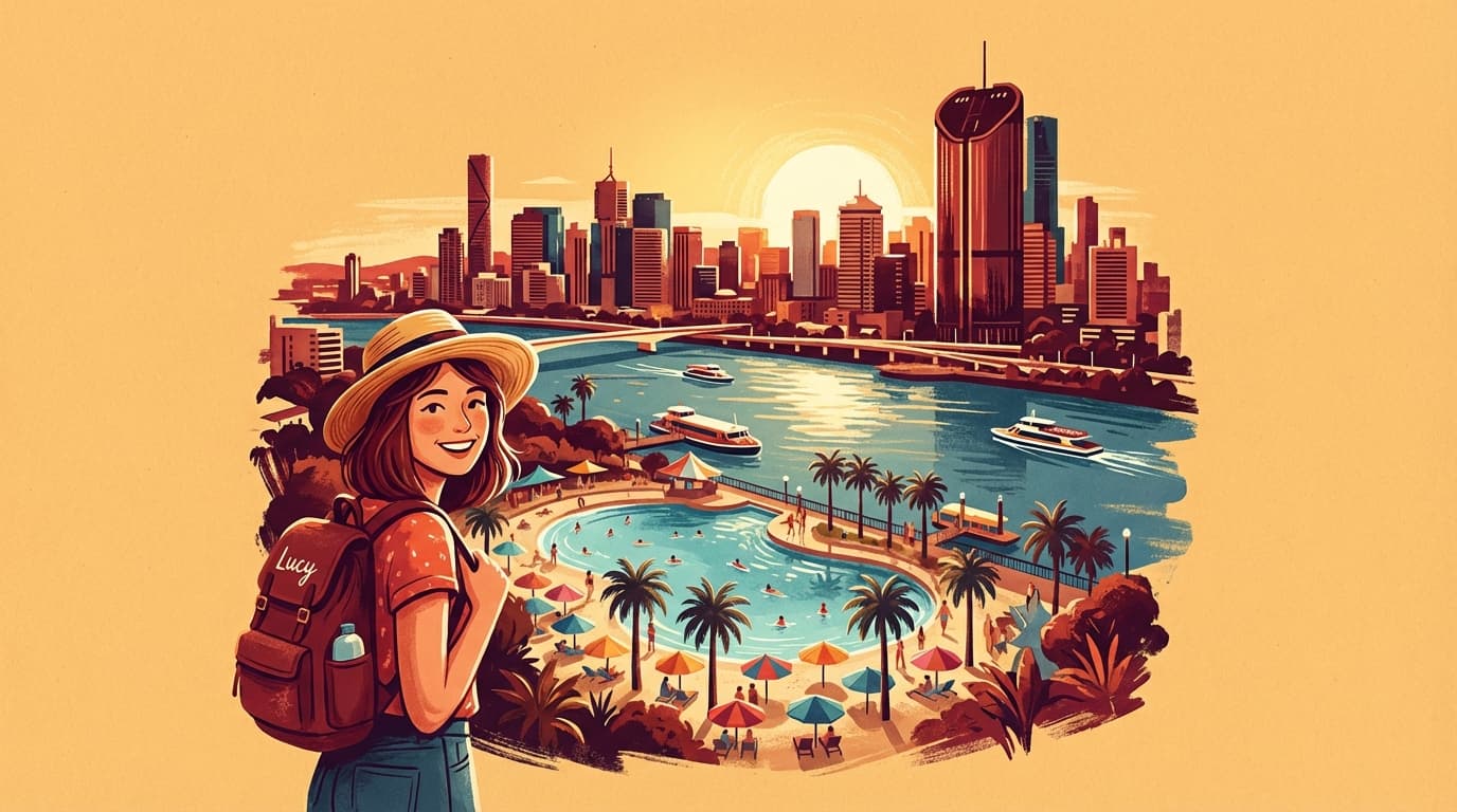 Brisbane
