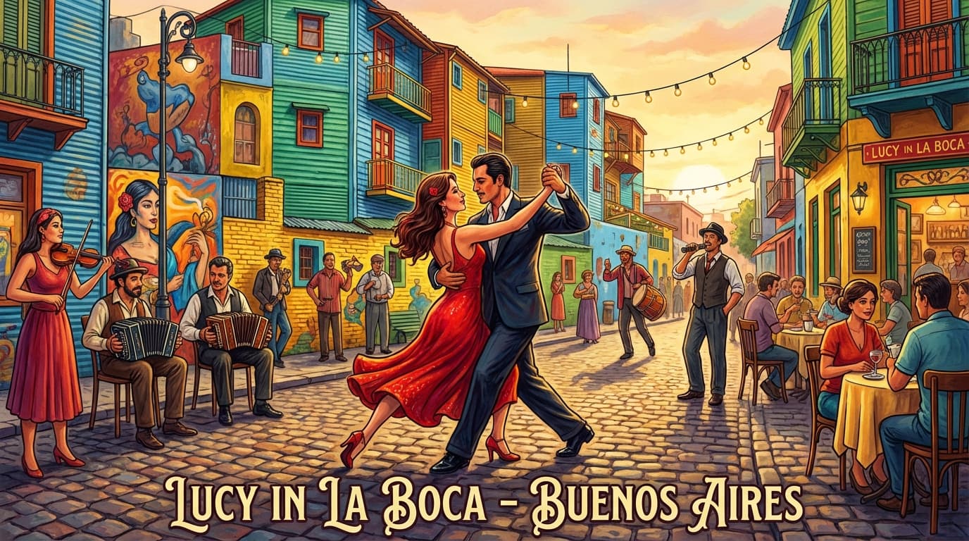 Buenos Aires