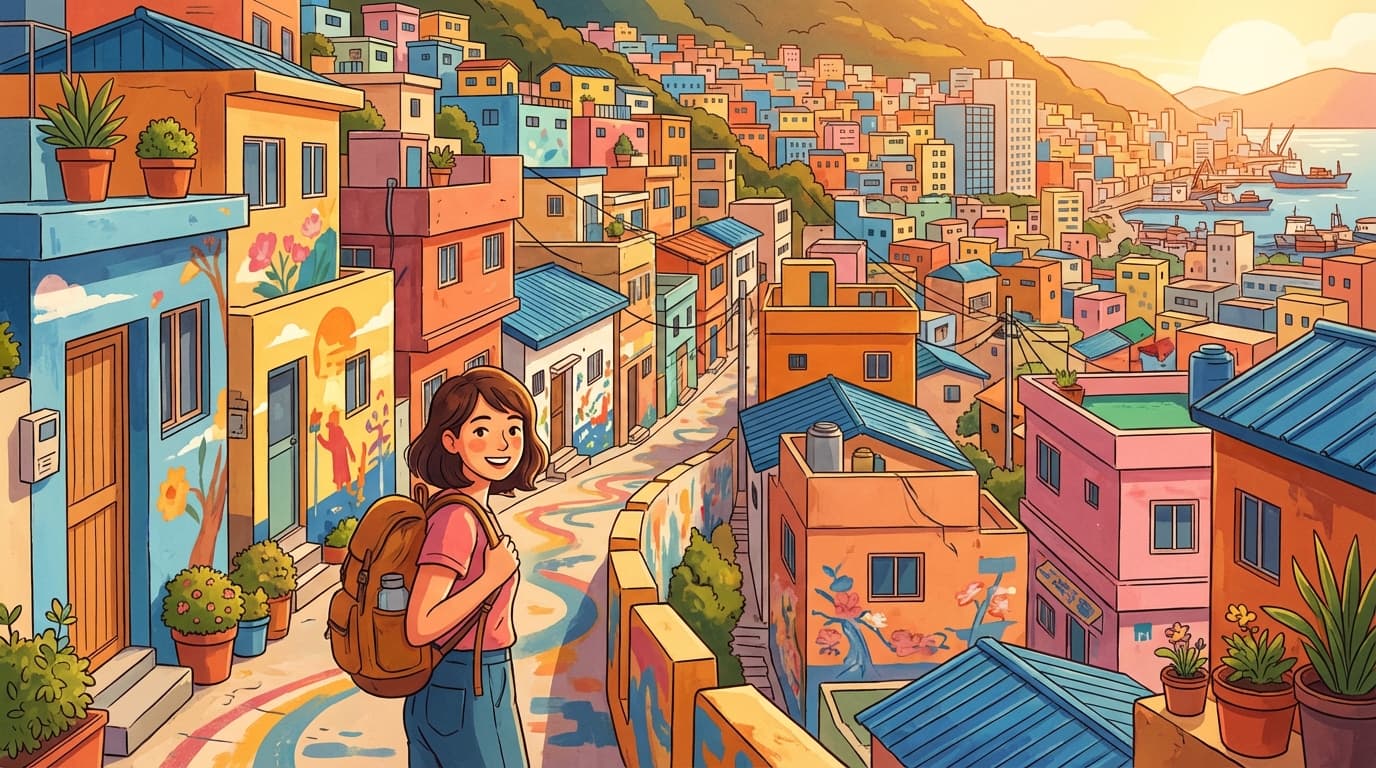 Busan