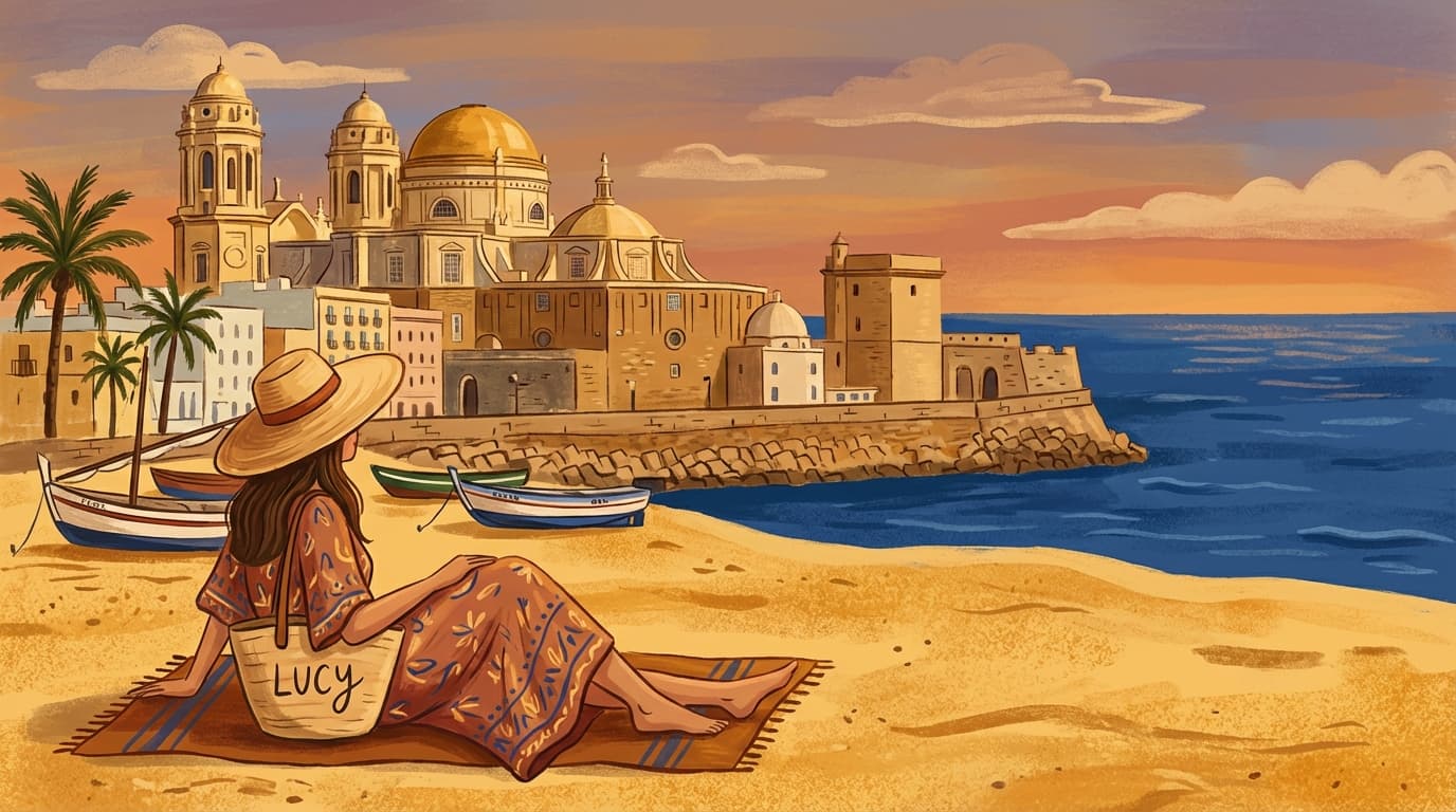 Cadiz