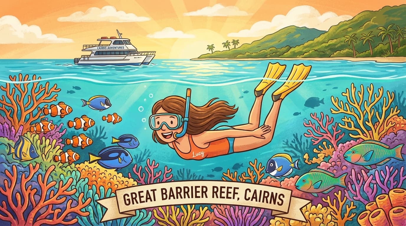 Cairns
