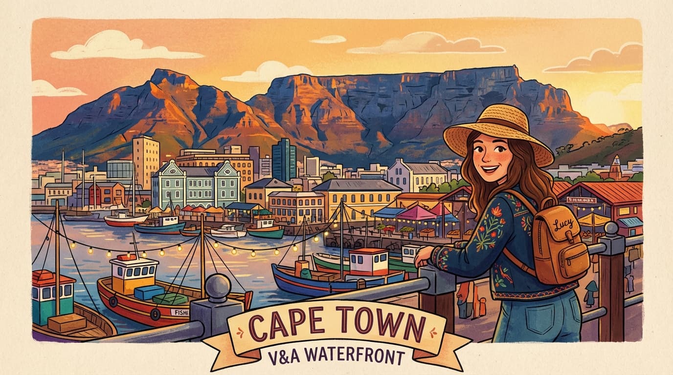 Cape Town