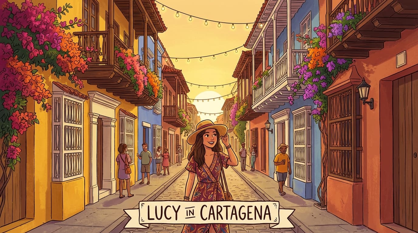 Cartagena
