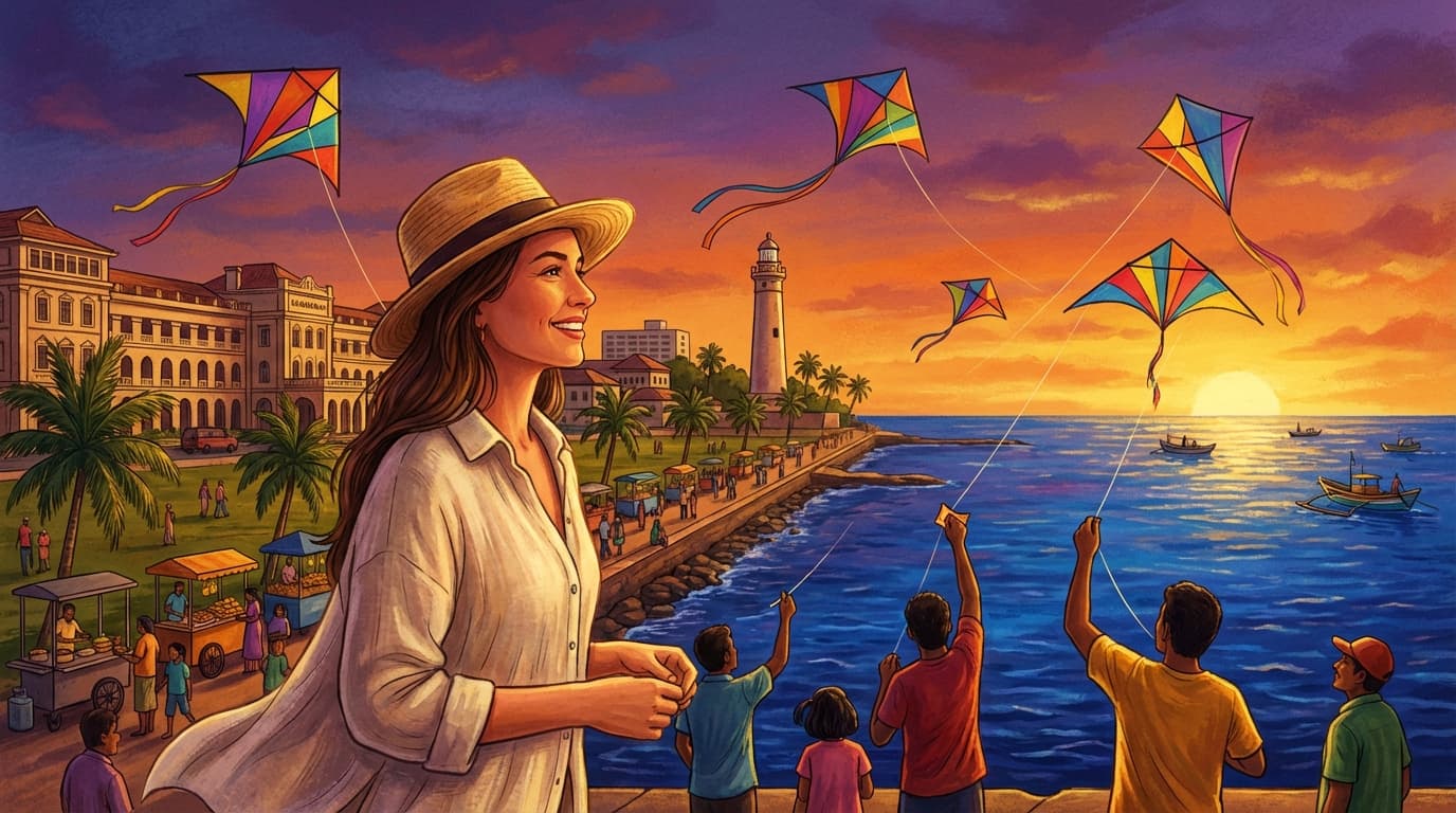 Colombo