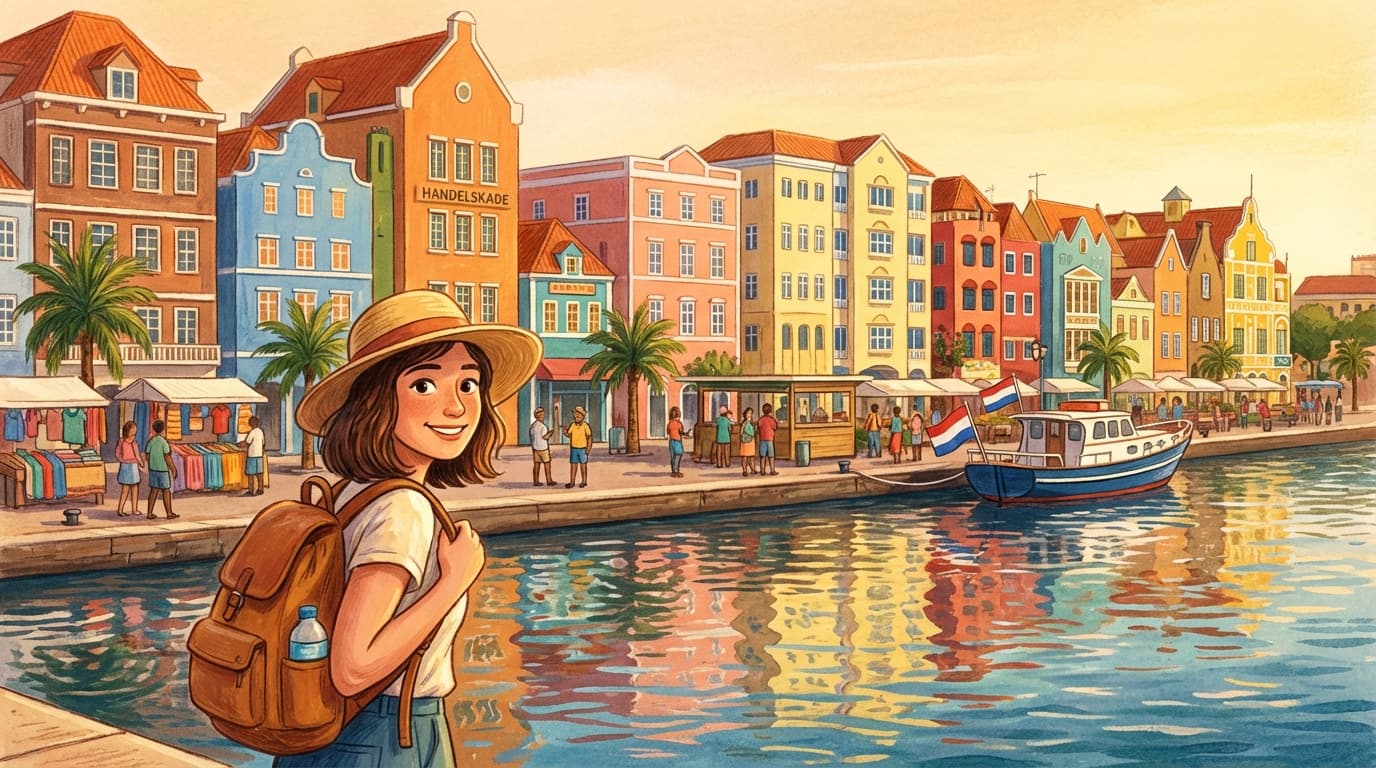 Curacao