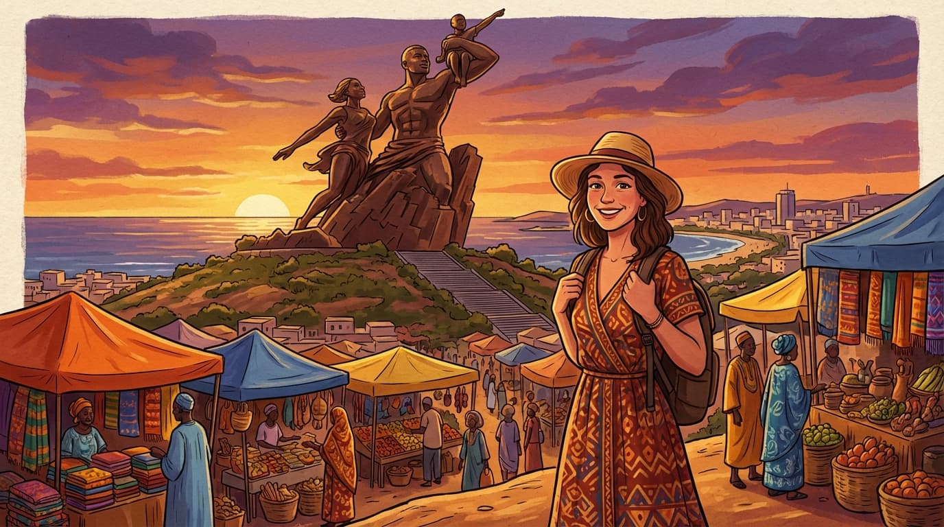 Dakar
