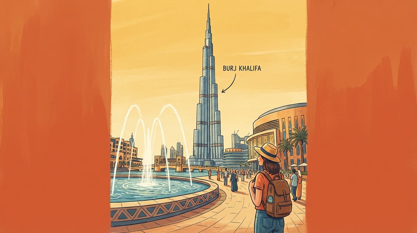 Dubai
