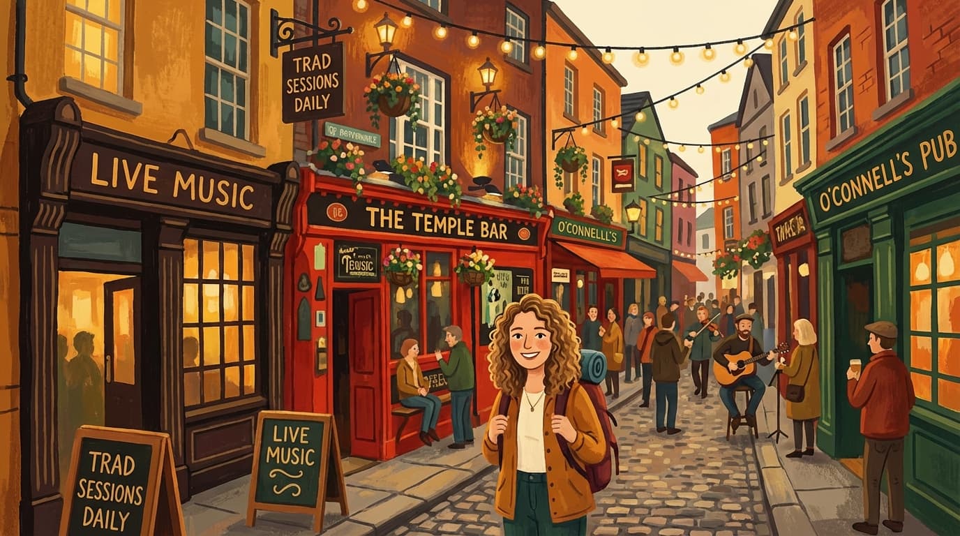 Dublin