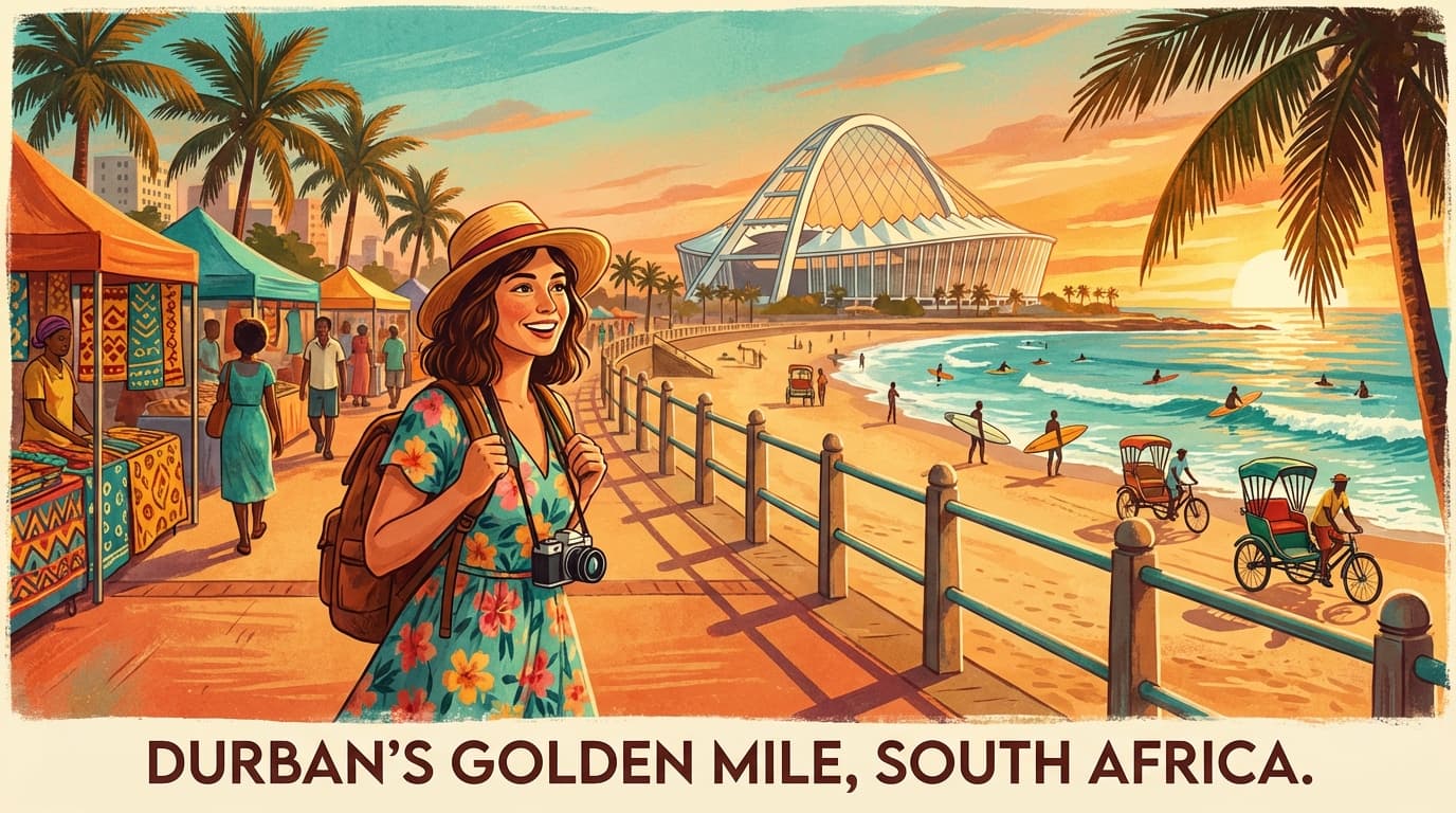 Durban