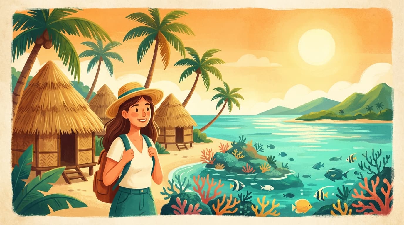 Fiji (Suva)