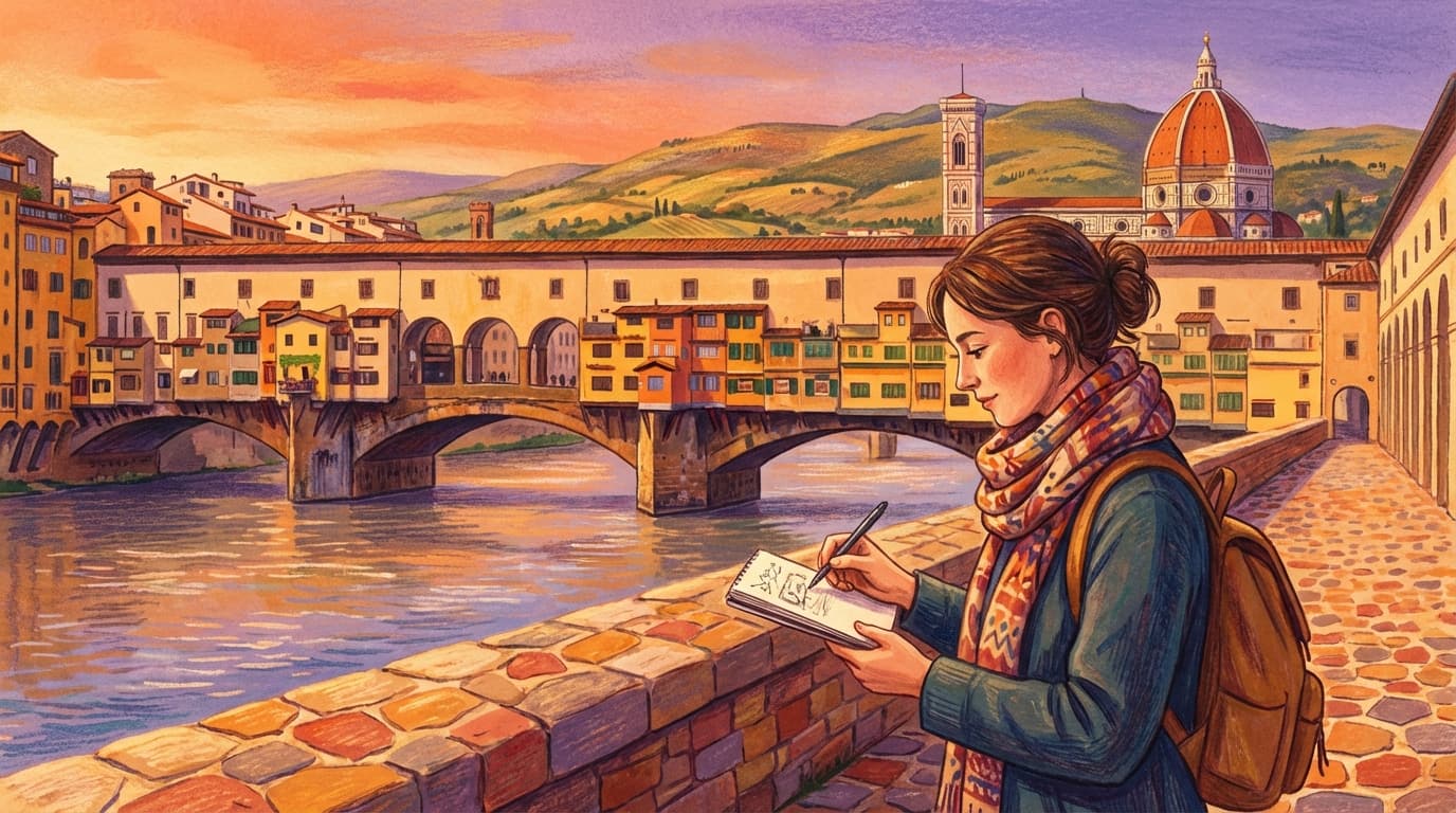 Florence (Livorno)