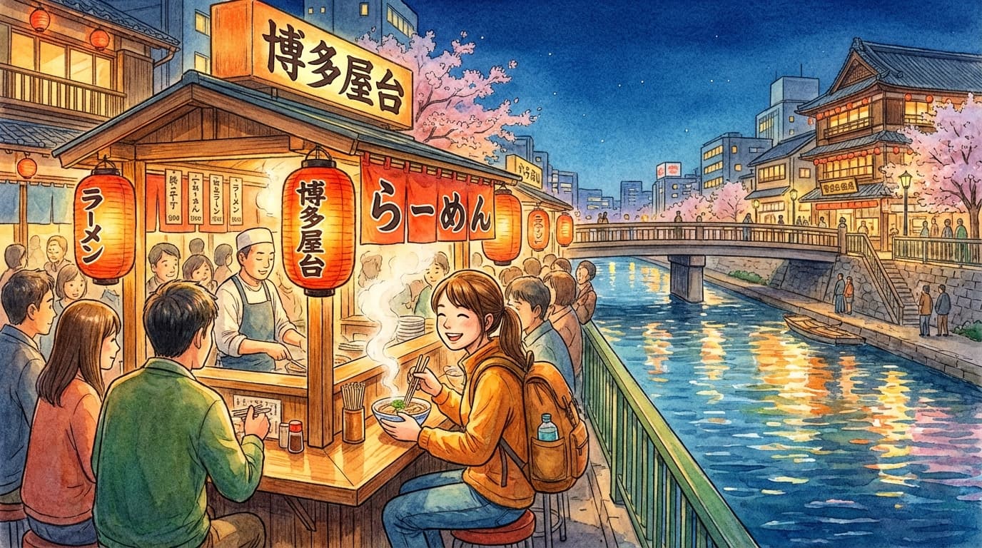 Fukuoka