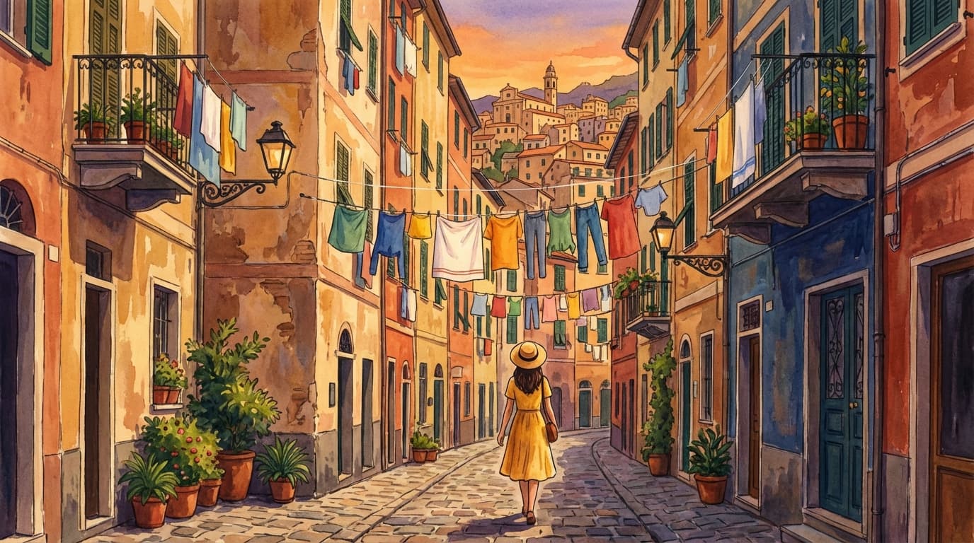 Genoa