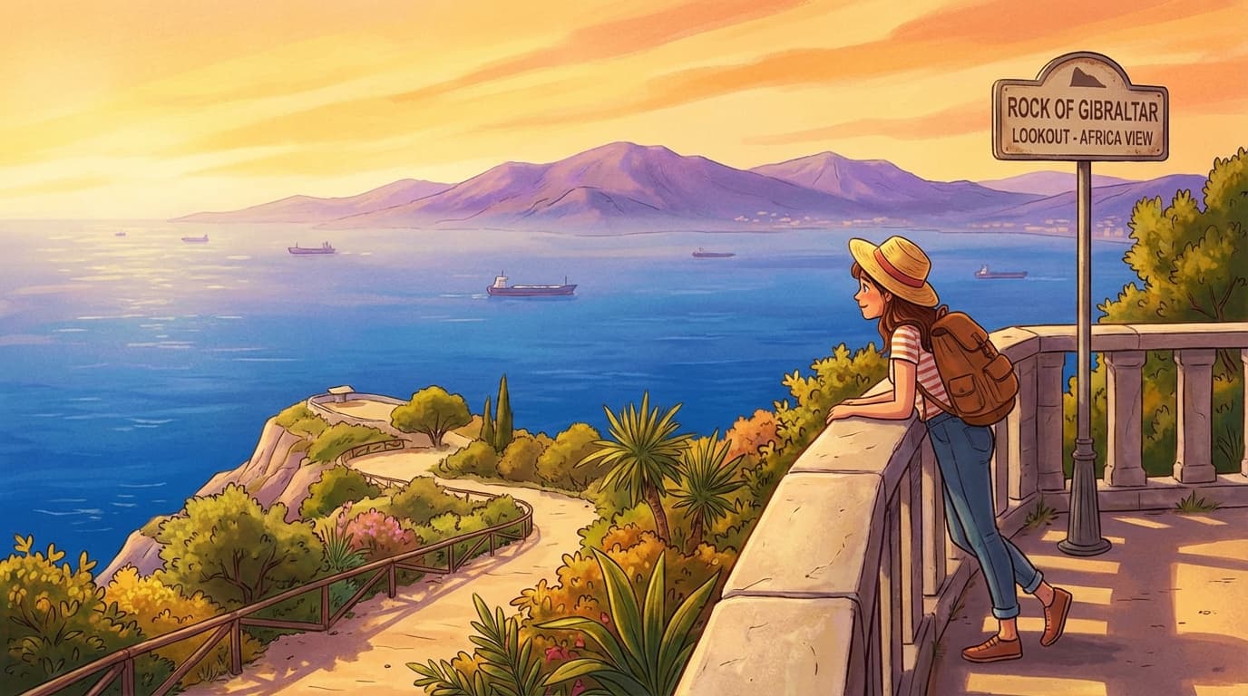 Gibraltar