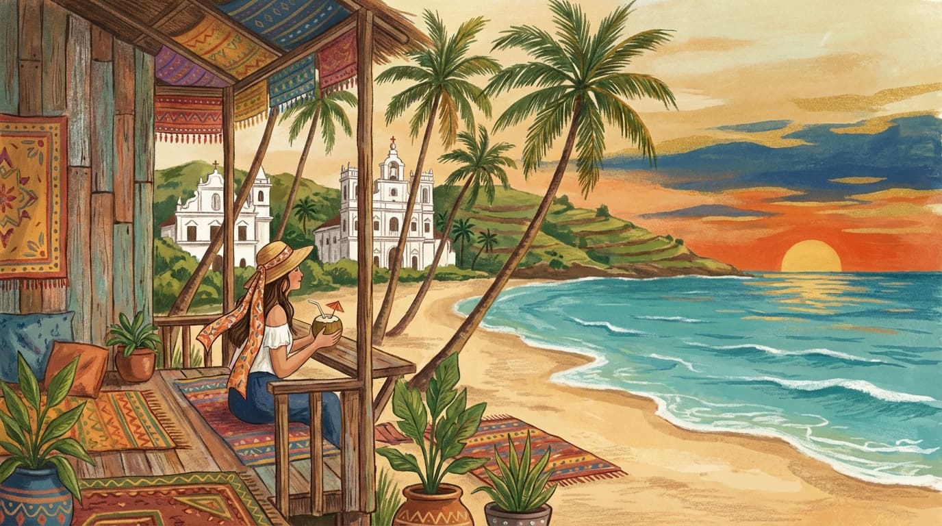 Goa