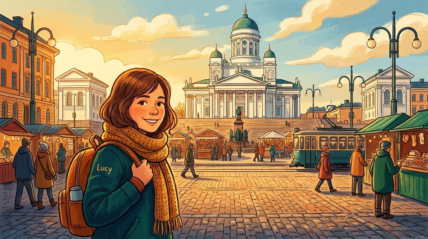 Helsinki