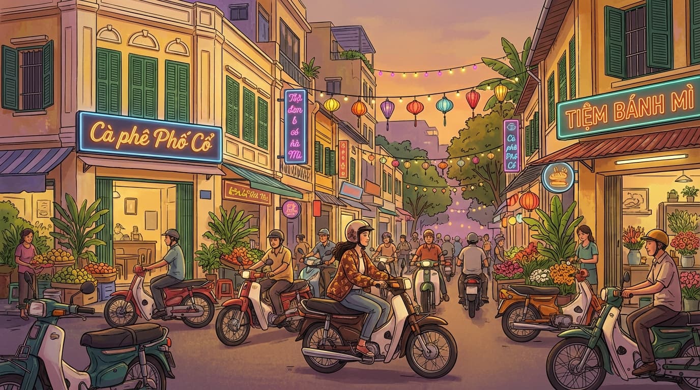 Ho Chi Minh City