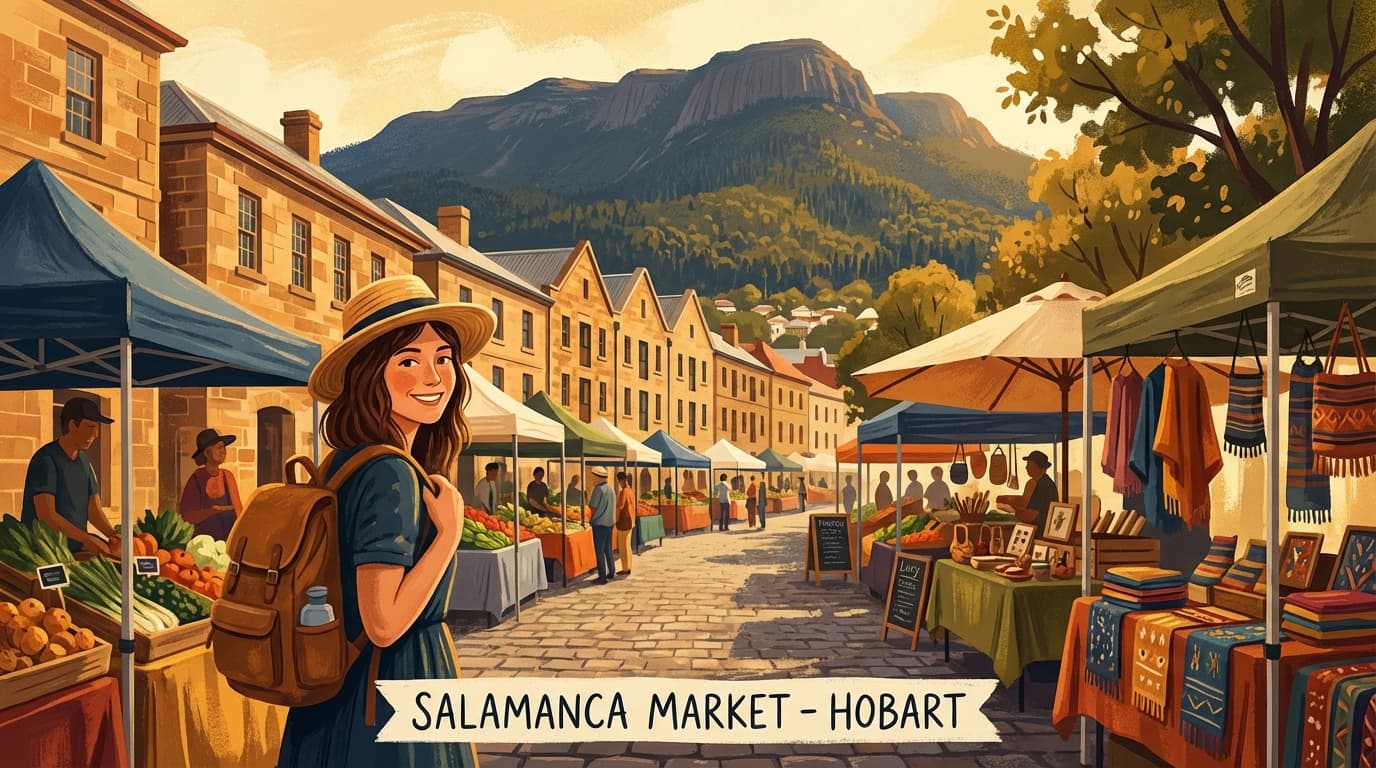 Hobart (Tasmania)