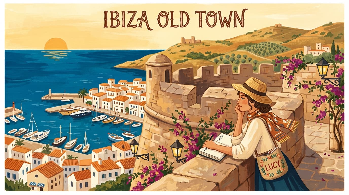 Ibiza