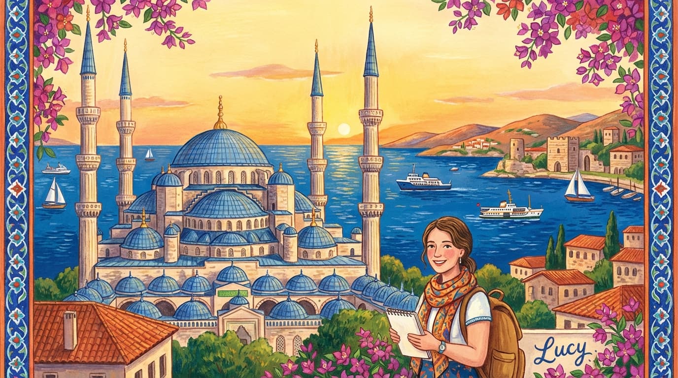 Istanbul
