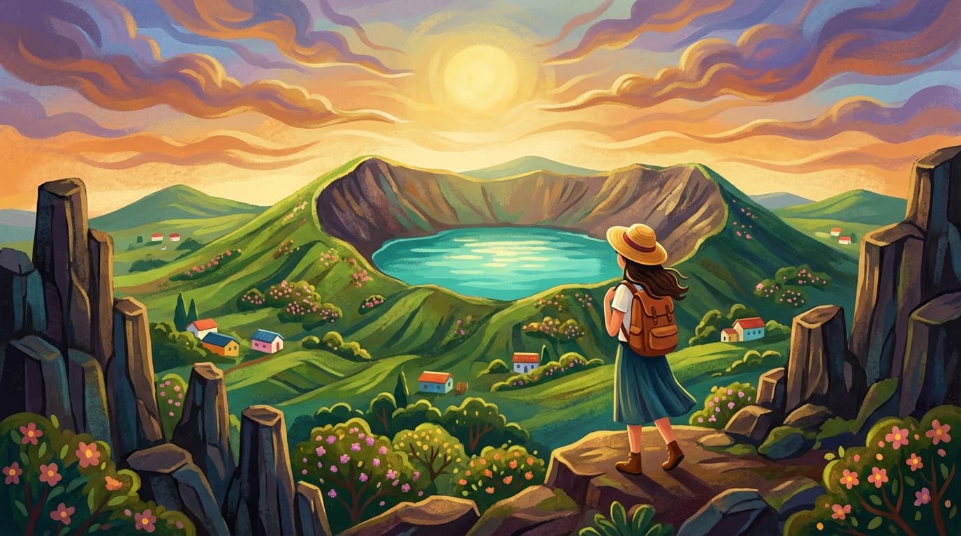 Jeju Island