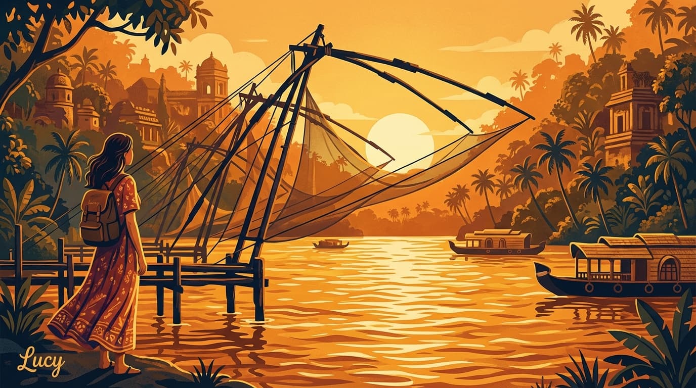 Kochi