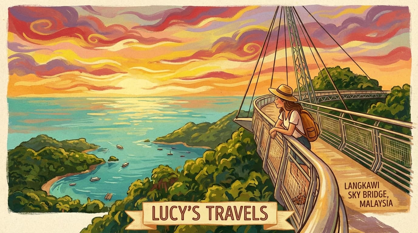 Langkawi