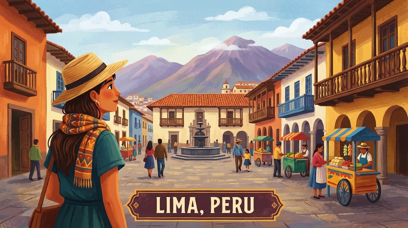Lima (Callao)