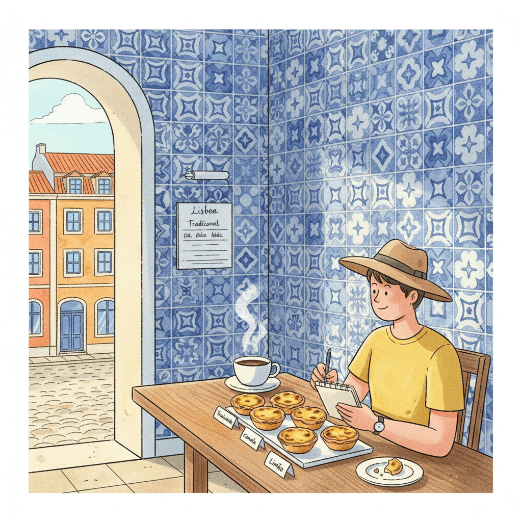 Lucy vs Google Translate for Portuguese