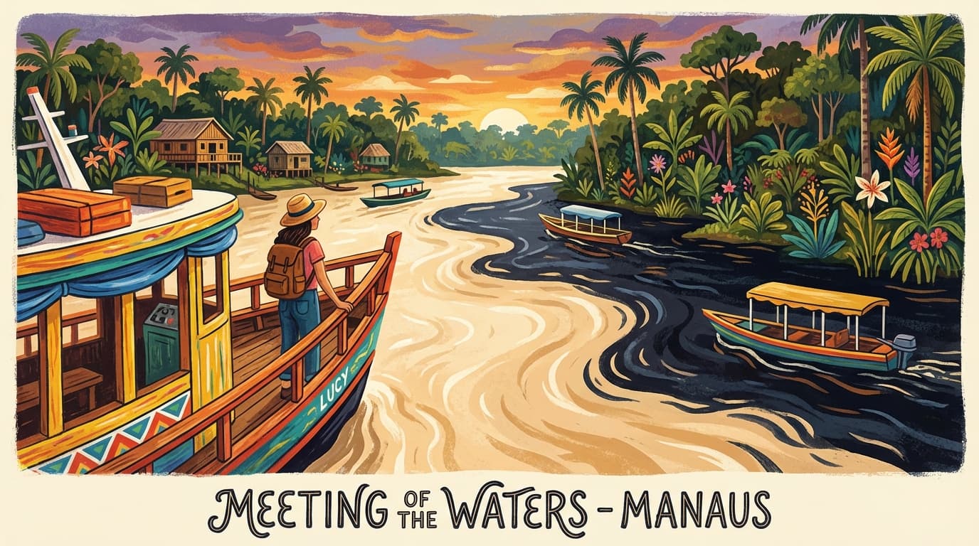 Manaus