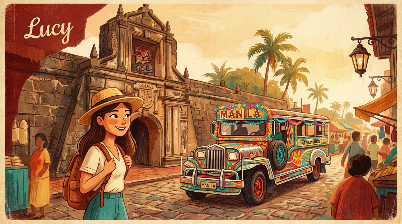 Manila