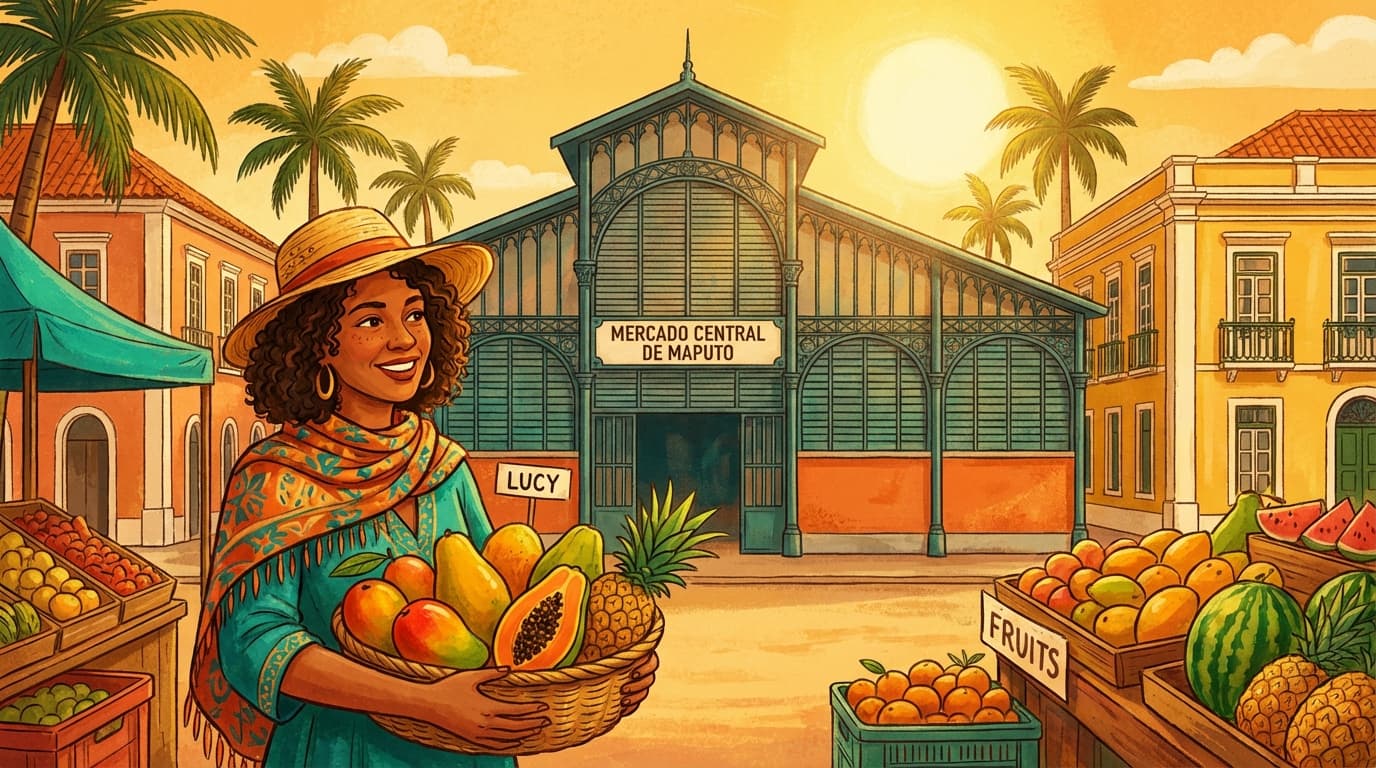 Maputo