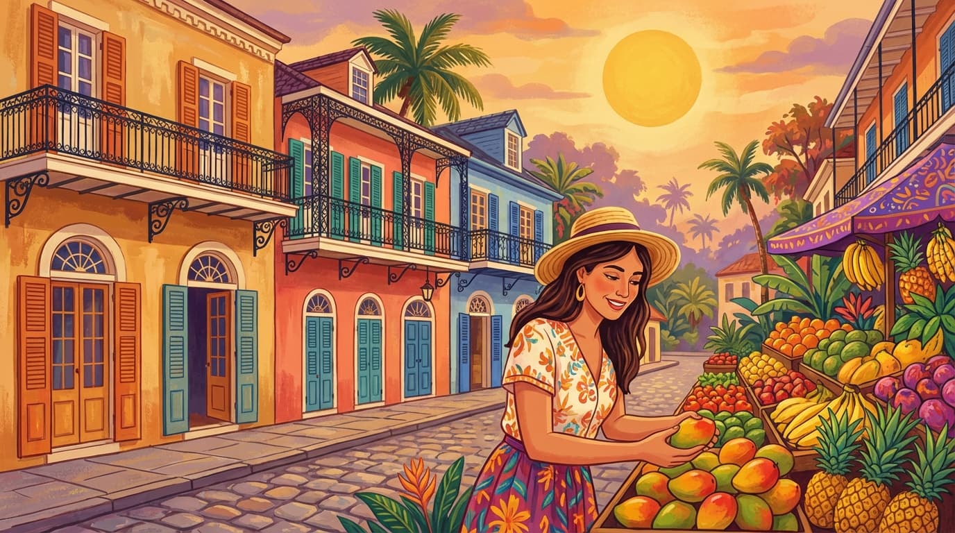 Martinique