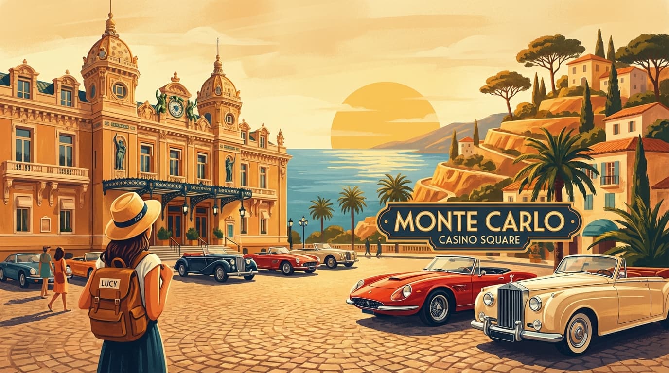Monaco