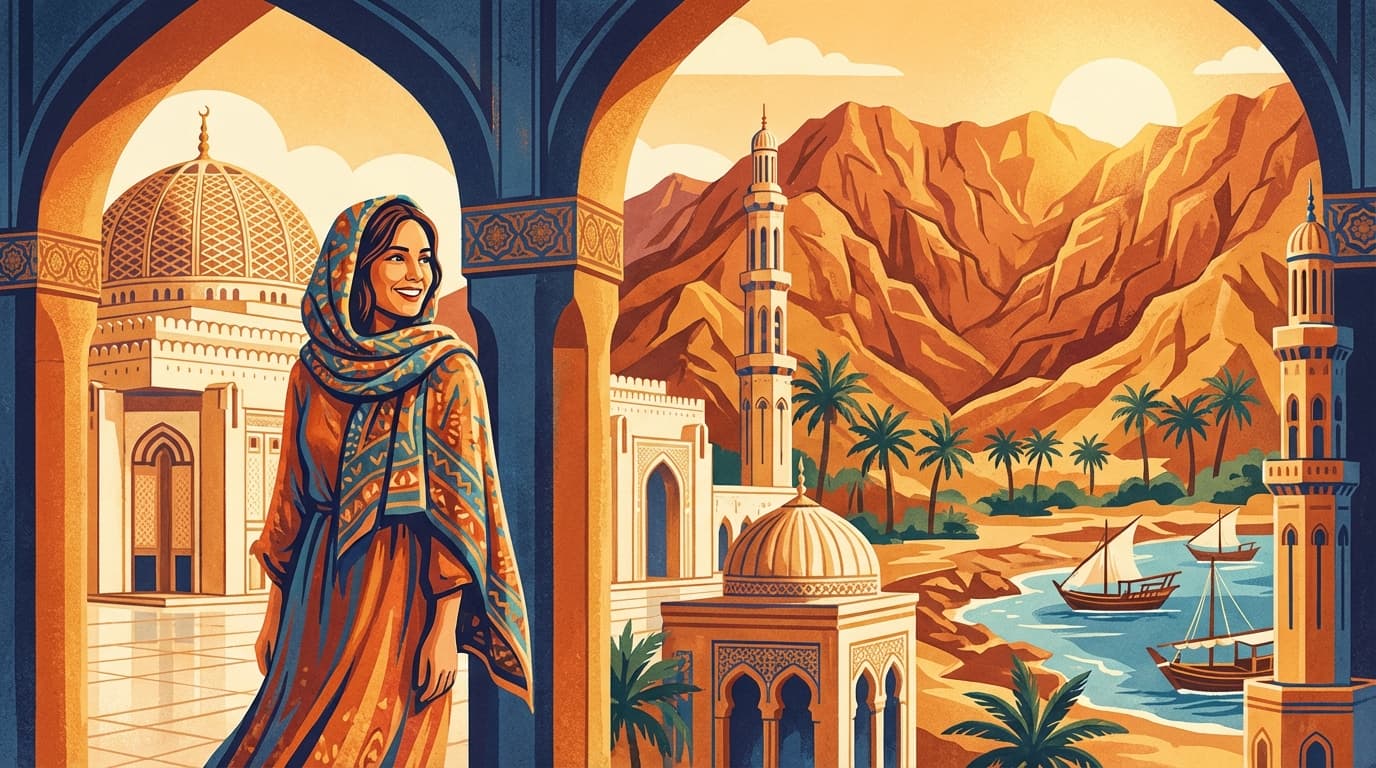 Muscat