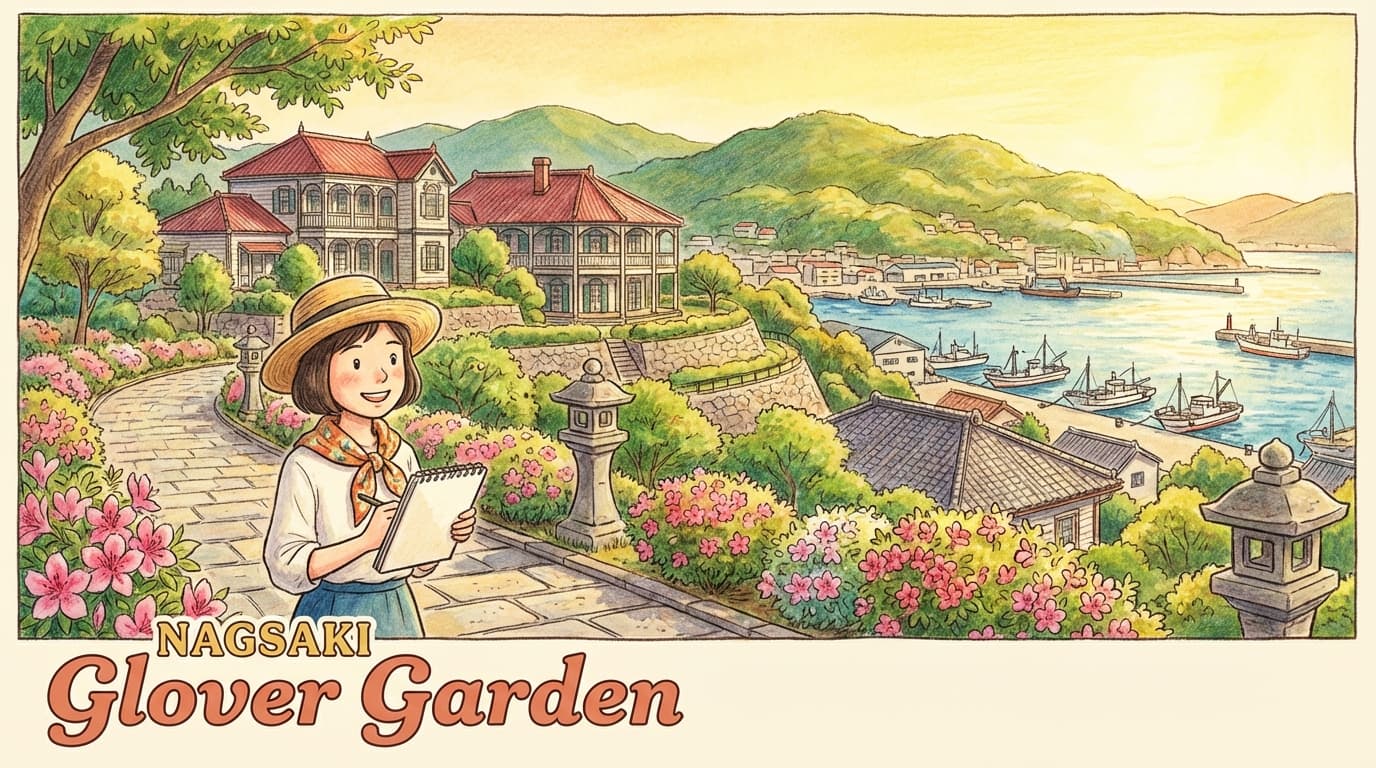 Nagasaki