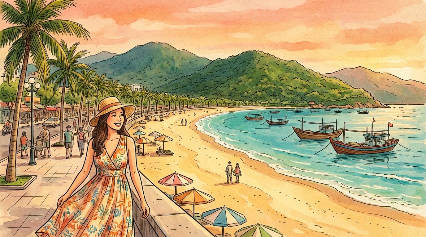 Nha Trang