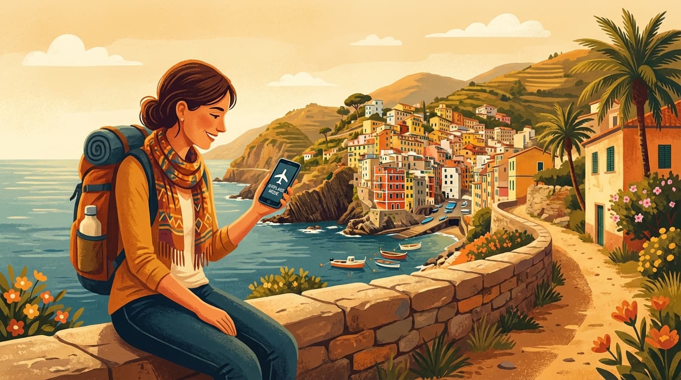 Best Offline Translation App for Travel