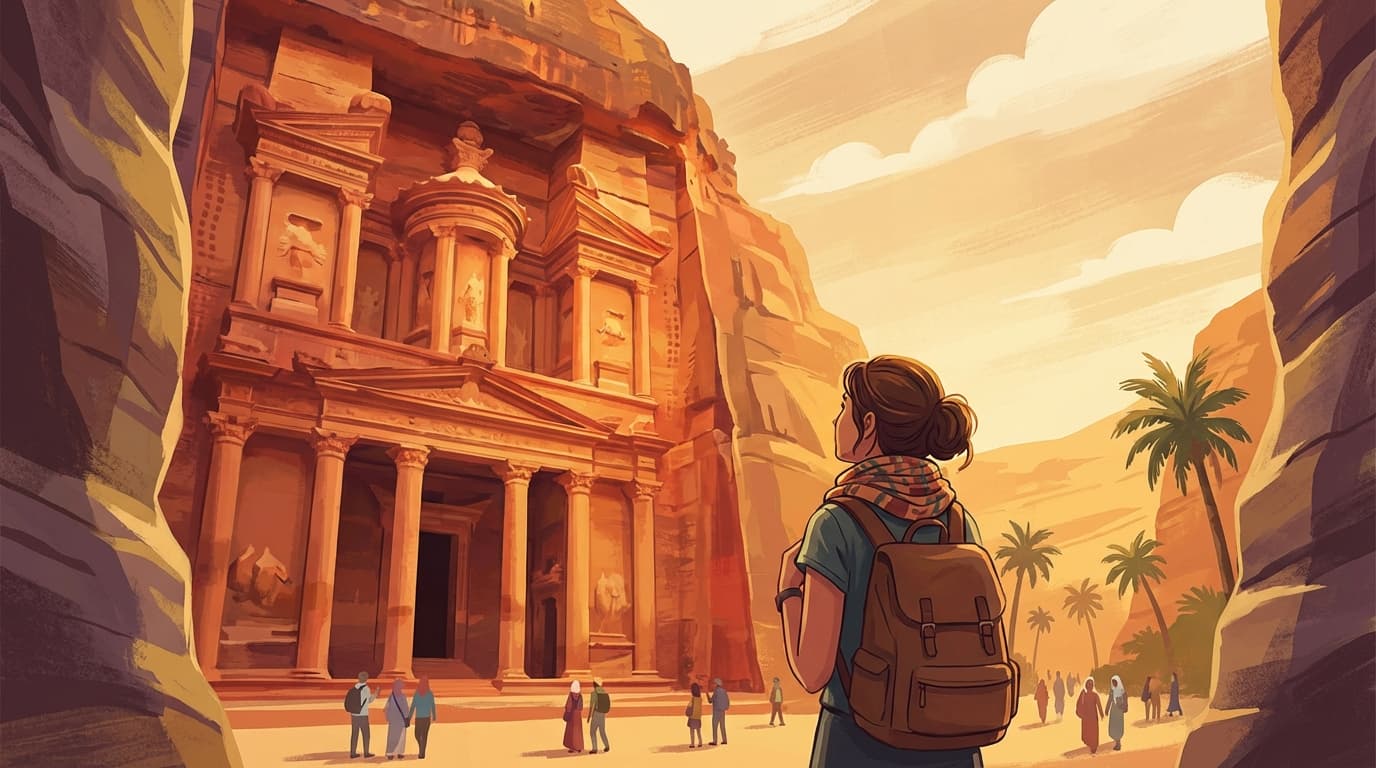 Petra (Aqaba)