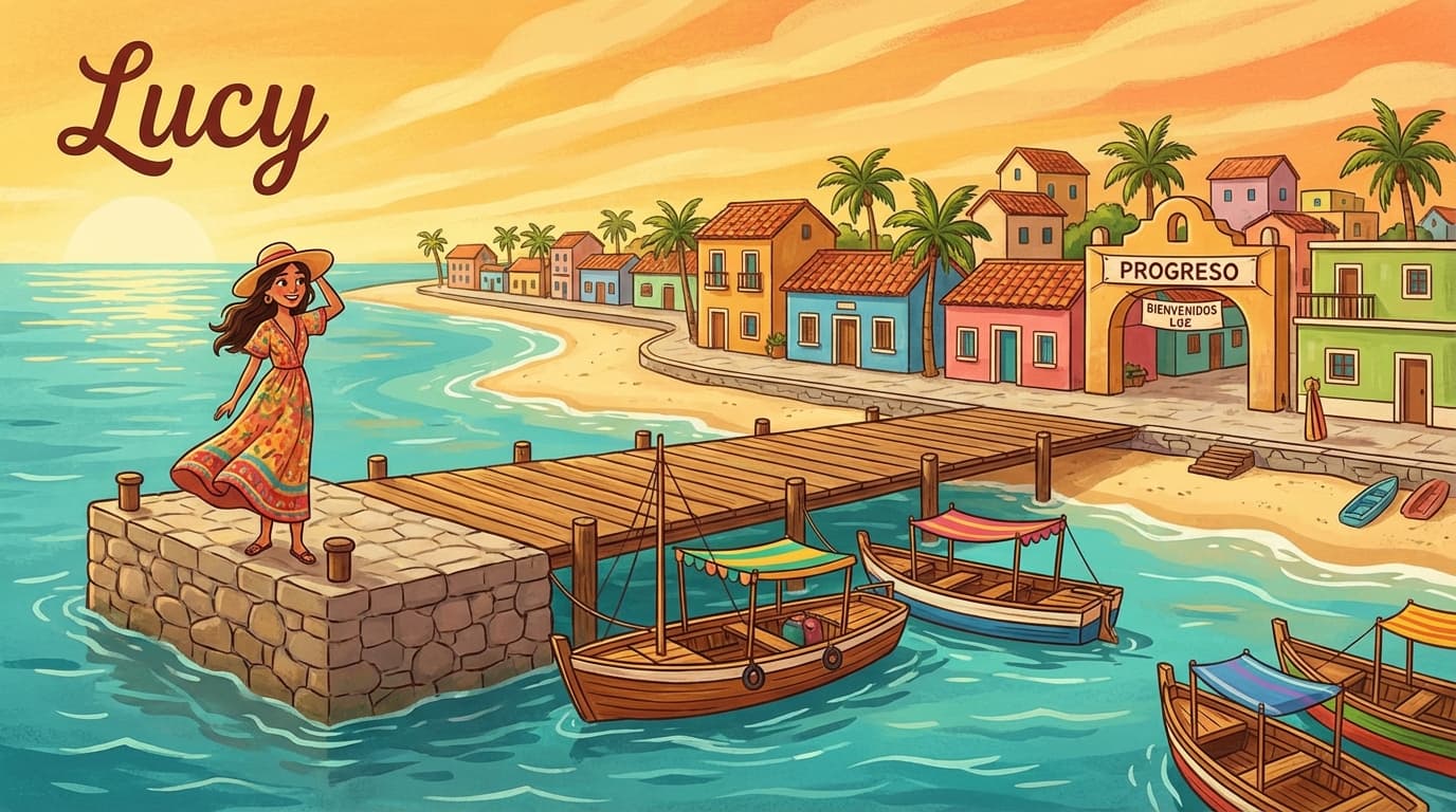 Progreso (Mexico)