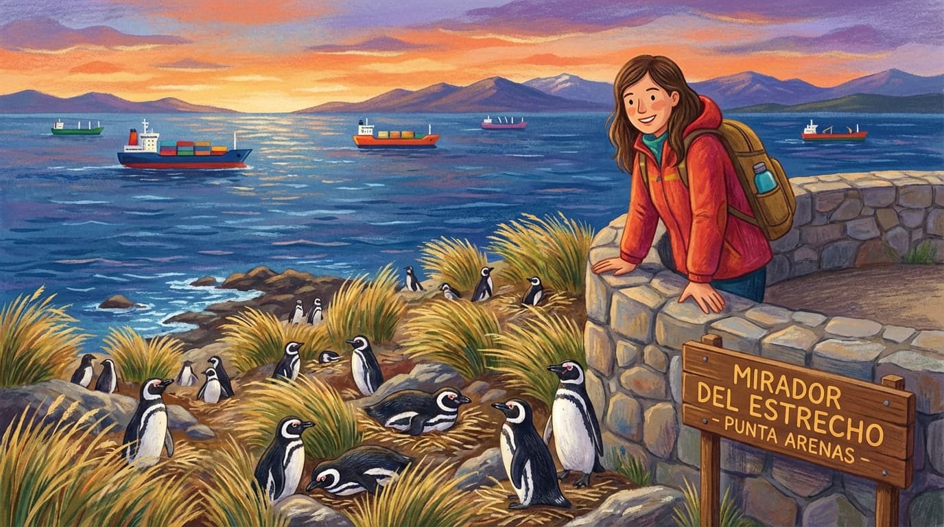 Punta Arenas