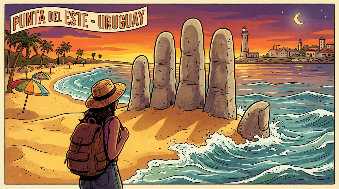 Punta del Este