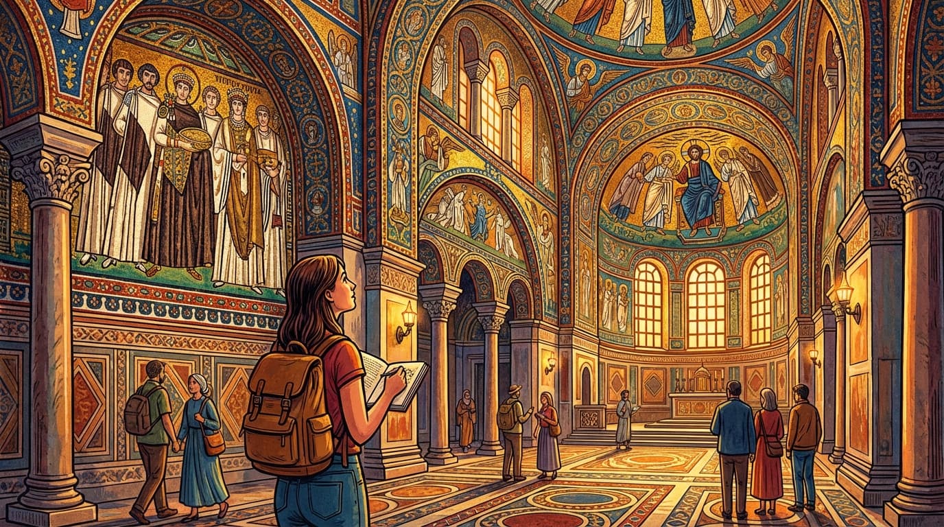 Ravenna