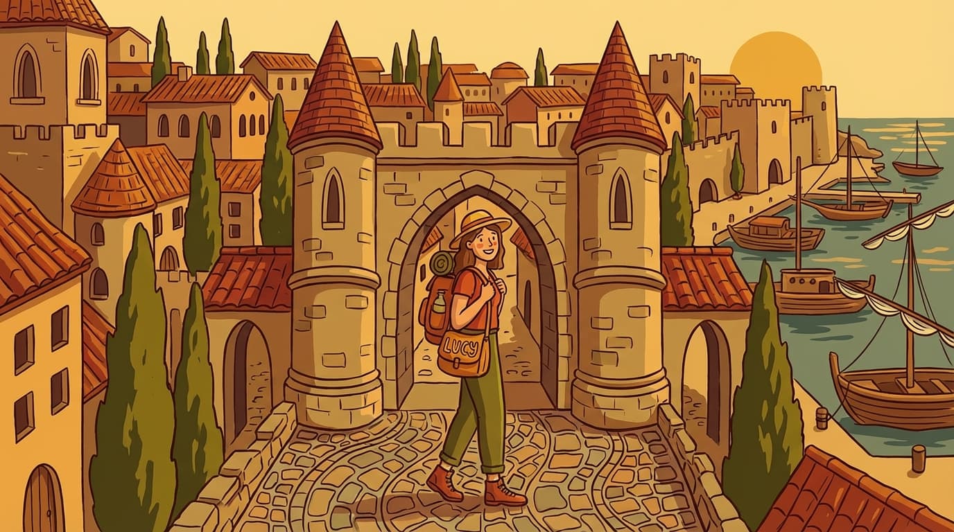 Rhodes