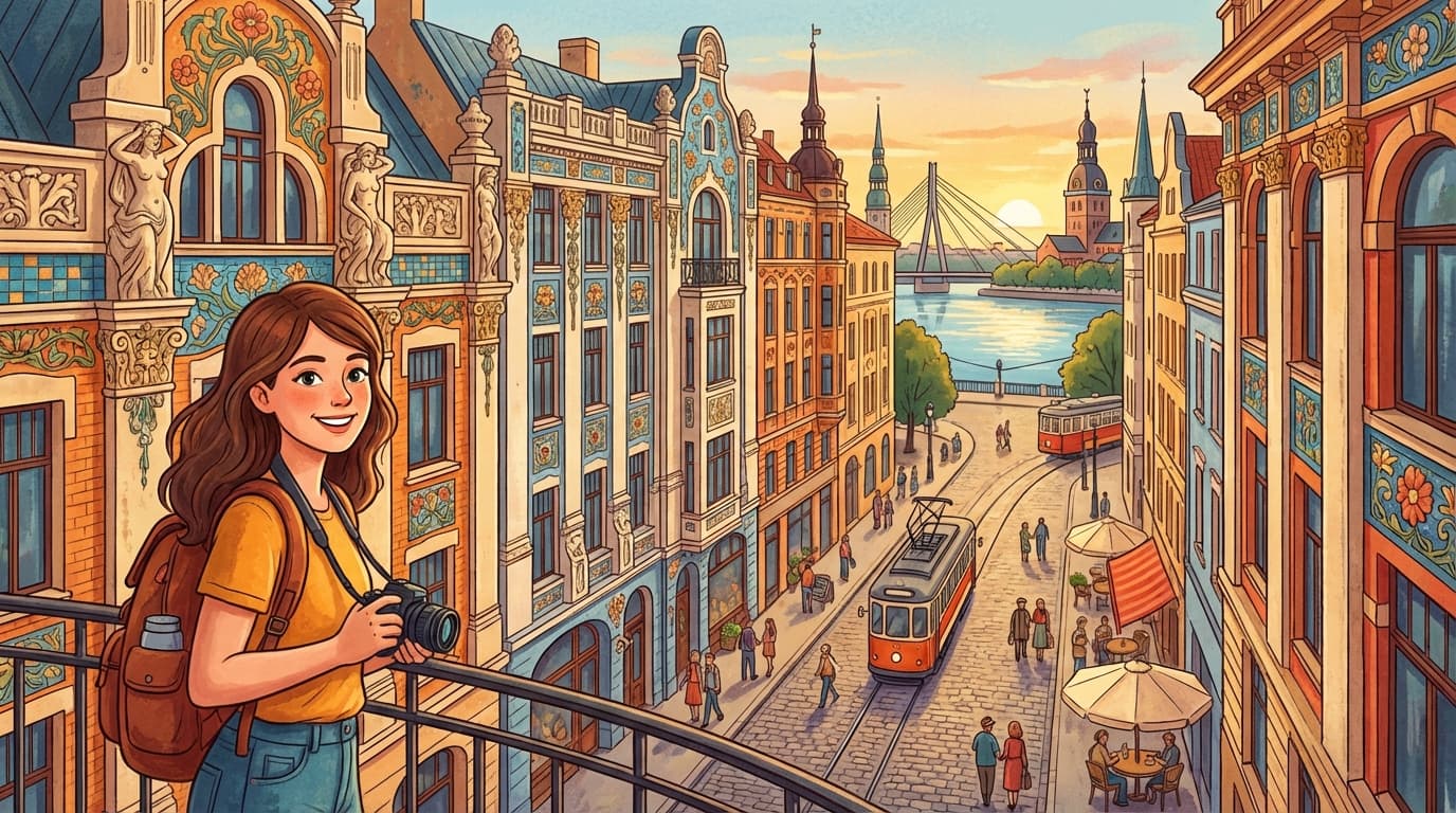 Riga