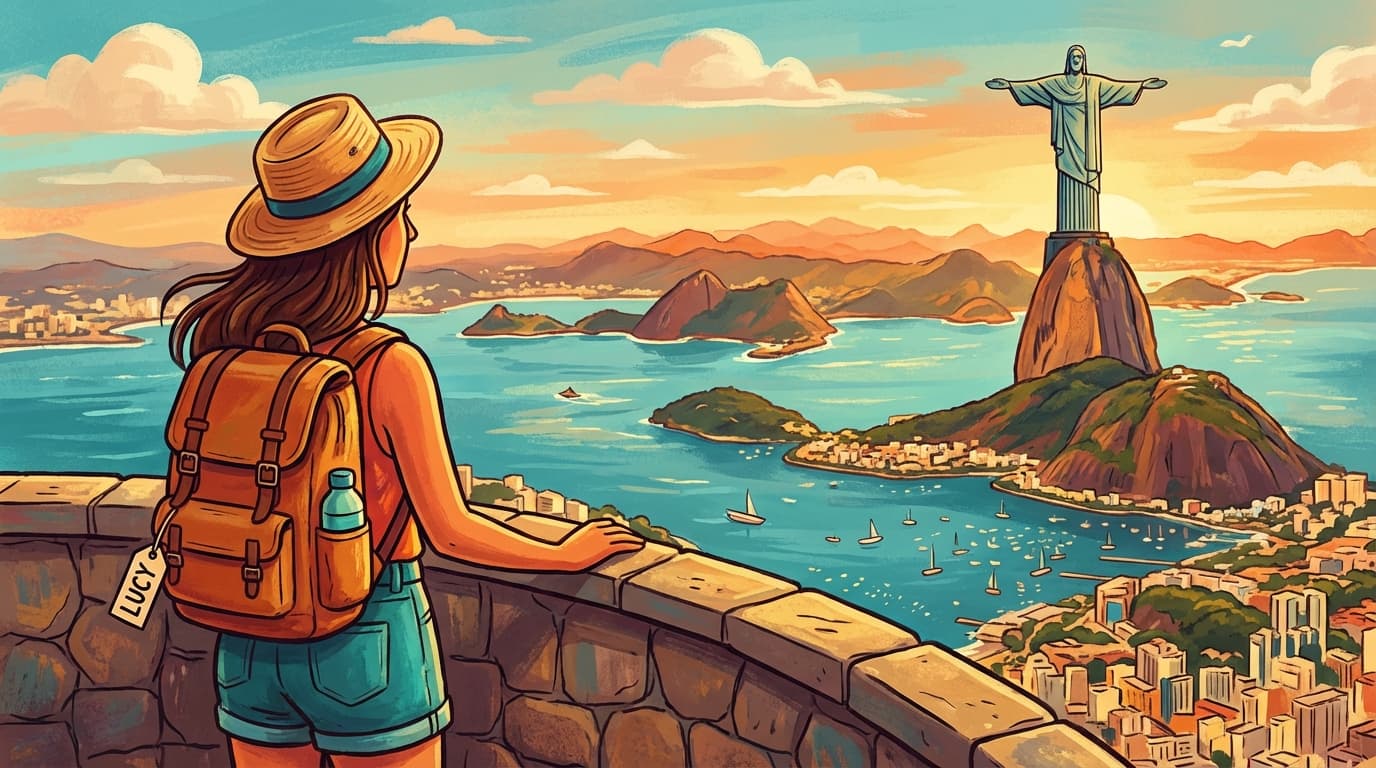 Rio de Janeiro