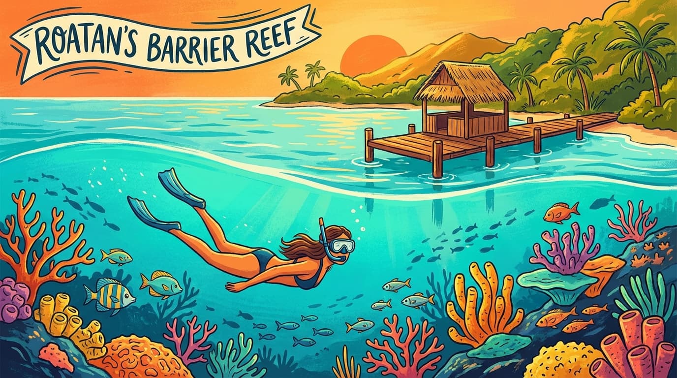 Roatan